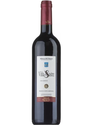 Вино Ribera del Duero DO, Vina Sastre Crianza 2014, 0.75 л