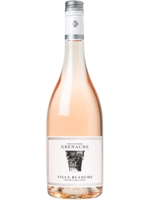 Вино Domaine Calmel & Joseph, Villa Blanche Grenache, Vin de Pays d'Oc IGP 2017, 0.75 л