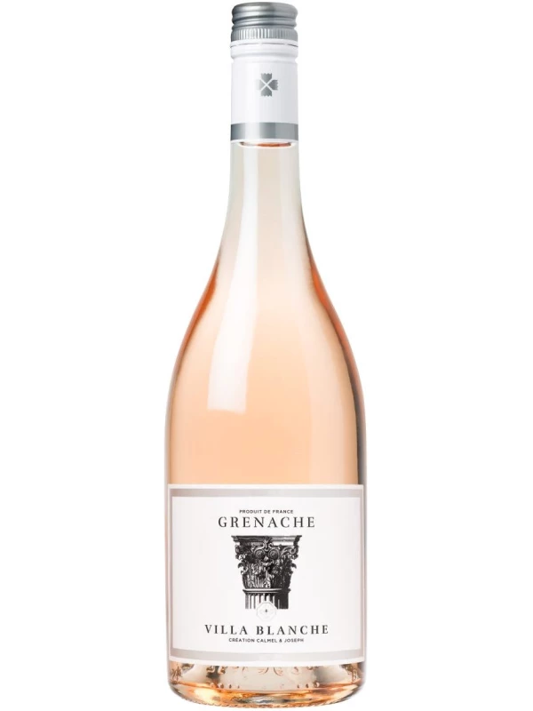 Domaine Calmel & Joseph, Villa Blanche Grenache, Vin de Pays d'Oc IGP
