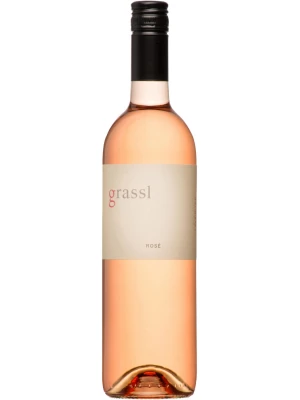 Вино Grassl, Rose 2022, 0.75 л