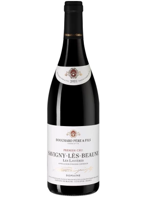 Вино Bouchard Pere et Fils, Savigny-les-Beaune 1-er Cru AOC Les Lavieres 2022, 0.75 л