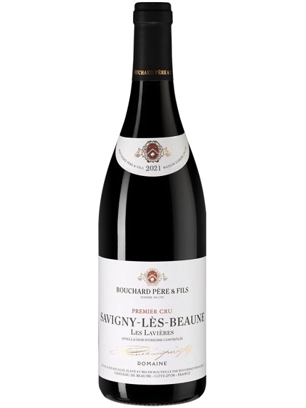 Bouchard Pere et Fils, Savigny-les-Beaune 1-er Cru AOC Les Lavieres