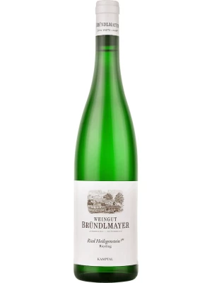 Вино Weingut Brundlmayer, Riesling Heiligenstein 2021, 0.75 л