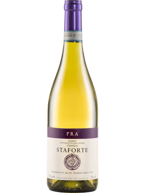 Staforte, Soave Classico DOC