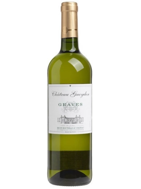 Chateau Gueydon, Graves AOC