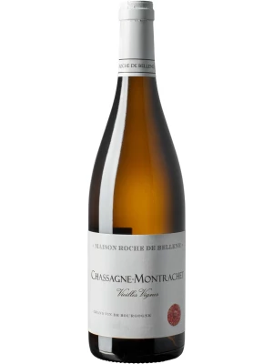 Вино Maison Roche de Bellene, Chassagne-Montrachet Vieilles Vignes AOC 2022, 0.75 л