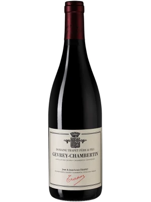 Вино Domaine Trapet Pere & Fils, Gevrey-Chambertin AOC 2019, 0.75 л