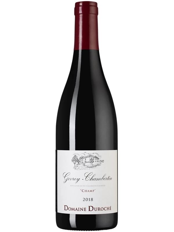 Domaine Duroche, Gevrey-Chambertin Champ AOC