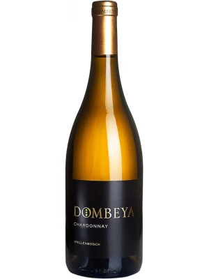 Вино Haskell, Dombeya Chardonnay 2013, 0.75 л