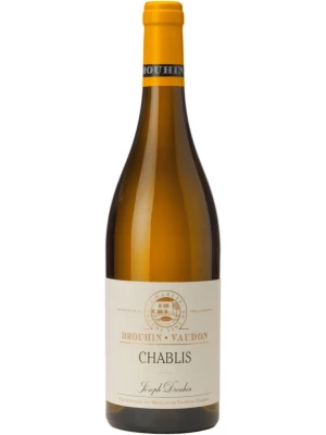 Вино Joseph Drouhin, Chablis 2019, 0.75 л