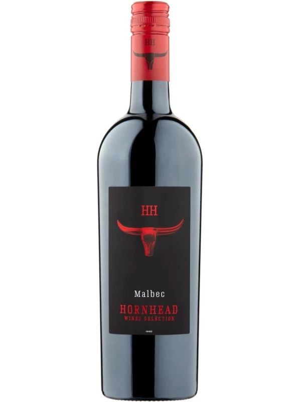 Hornhead Malbec, Pays d'Oc IGP