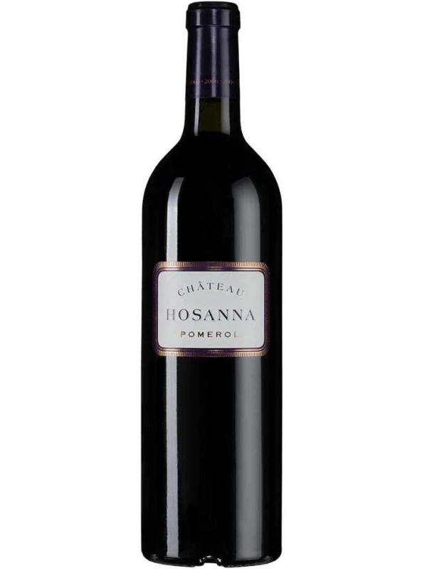 Chateau Hosanna, Pomerol AOC