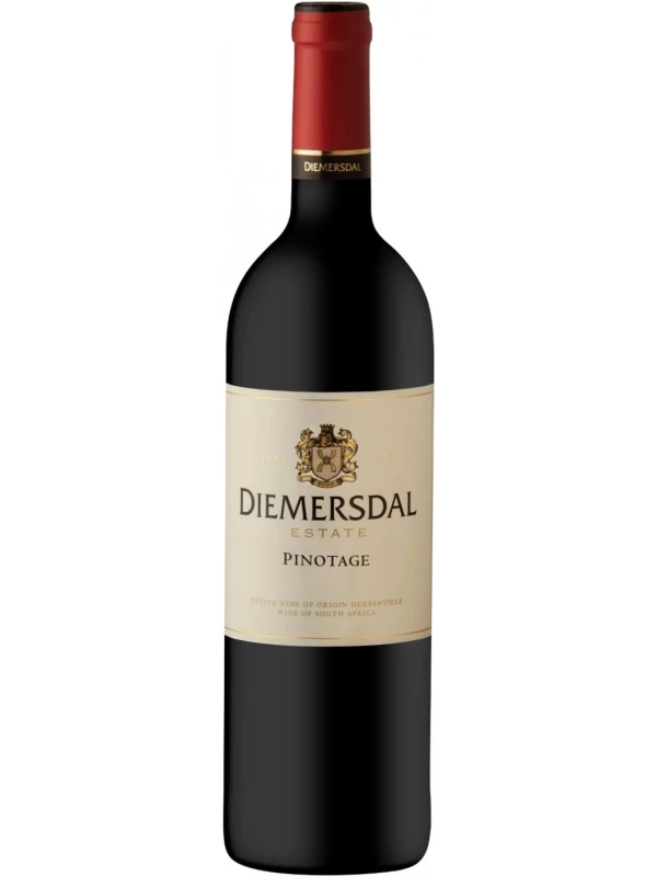 Diemersdal, Pinotage, Durbanville