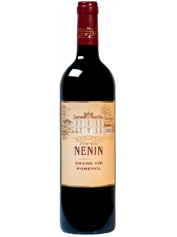 Chateau Nenin, Pomerol AOC