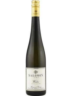 Вино Salomon, Wieden Gruner Veltliner 0.75 л