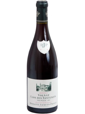 Вино Domaine Jacques Prieur, Volnay Premier Cru Clos des Santenots 2014, 1.5 л
