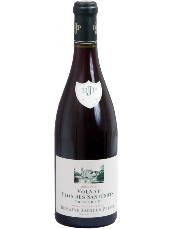 Domaine Jacques Prieur, Volnay Premier Cru Clos des Santenots