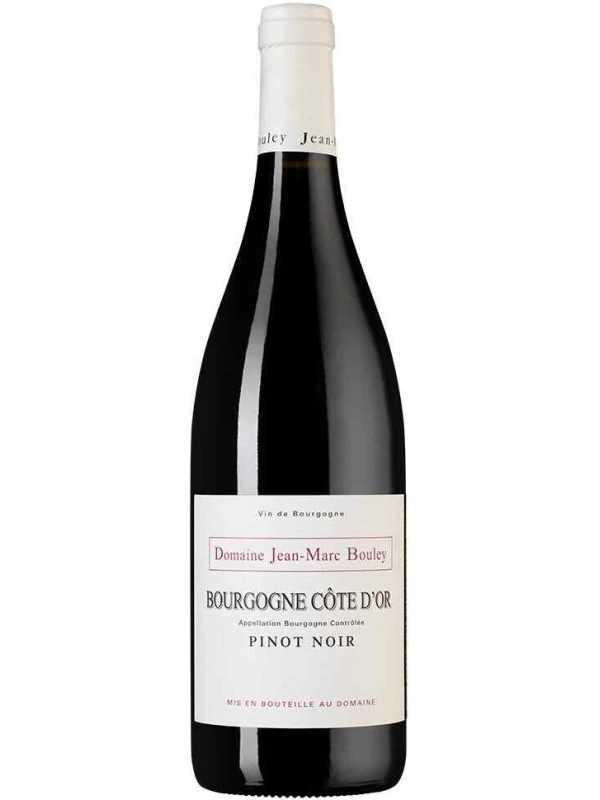 Domaine Jean-Marc Bouley, Bourgogne Cote d'Or Pinot Noir AOC