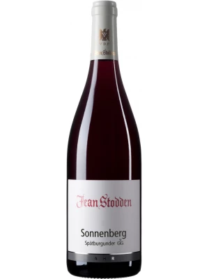 Вино Jean Stodden, Sonnenberg Spatburgunder Grosses Gewachs 2014, 0.75 л