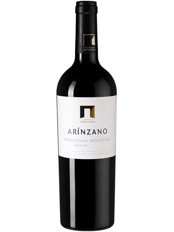 Arinzano, Agricultura Biologica, Pago de Arinzano DO