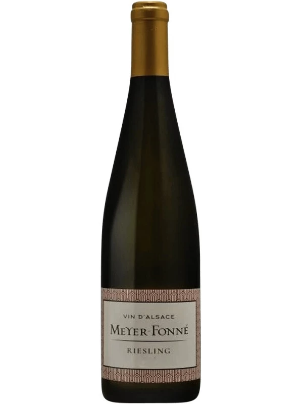Meyer-Fonne, Riesling, Alsace AOC