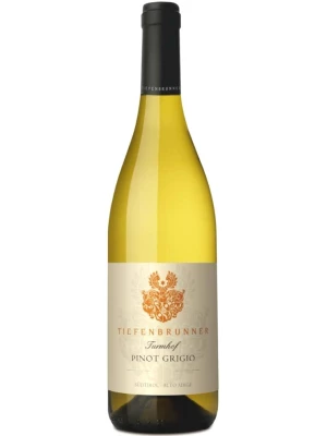Вино Turmhof Pinot Grigio 2019, 0.75 л