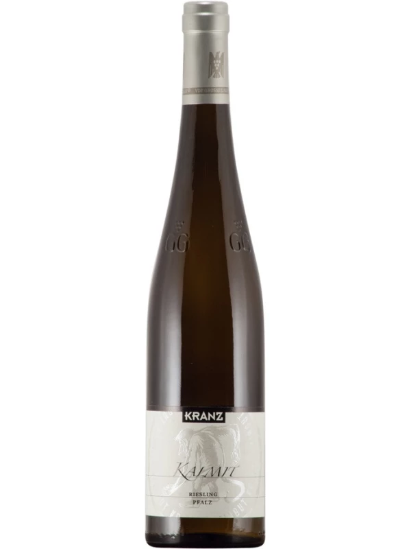 Kranz, Kalmit Riesling GG Trocken, Pfalz