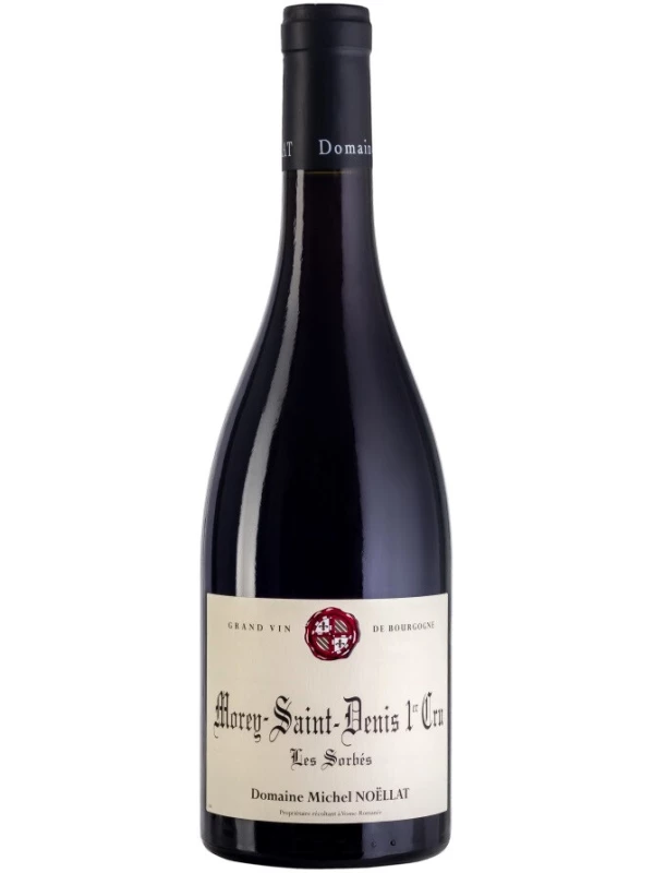 Michel Noellat, Morey-Saint-Denis 1er Cru les Sorbes AOC