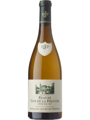 Вино Domaine Jacques Prieur, Beaune Clos de la Feguine Premier Cru 2018, 0.75 л