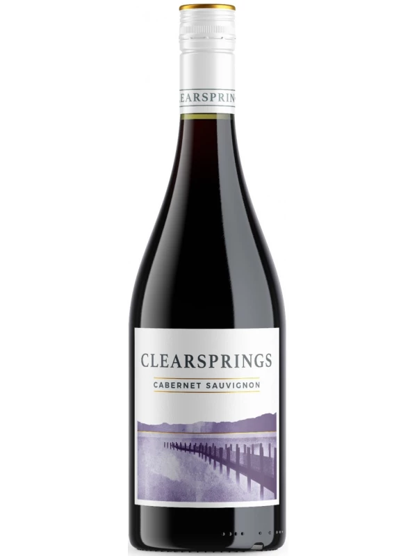Clearsprings Cabernet Sauvignon