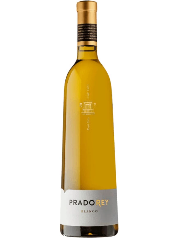 Pradorey, Blanco