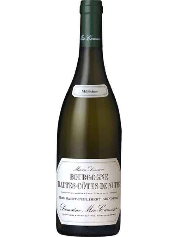 Domaine Meo-Camuzet, Hautes-Cotes de Nuits Clos Saint-Philibert AOC