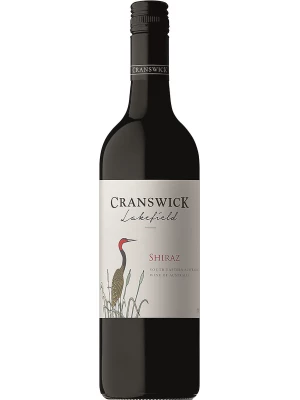 Вино Cranswick, Lakefield Shiraz, 0.75 л