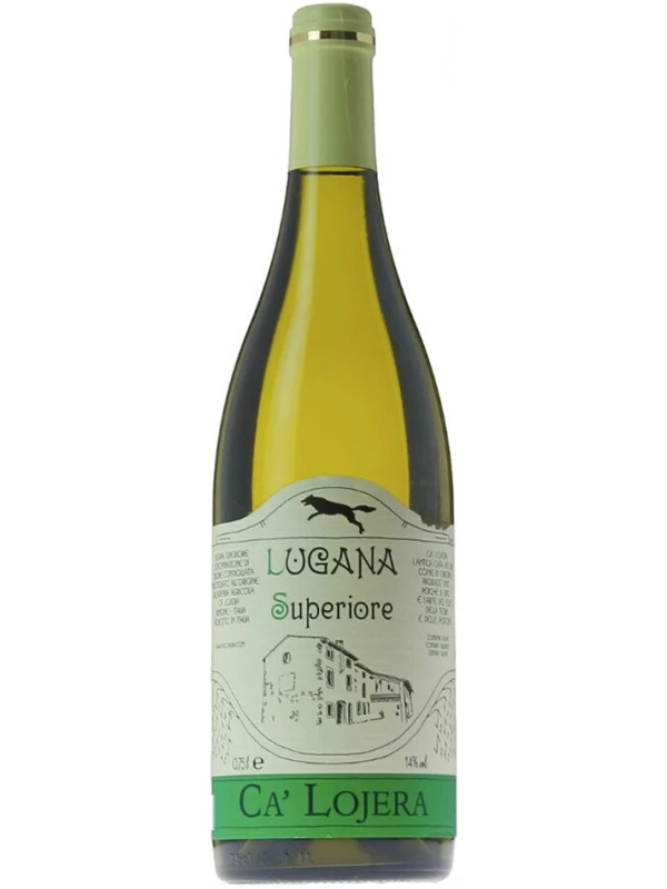 Ca' Lojera, Lugana Superiore DOC
