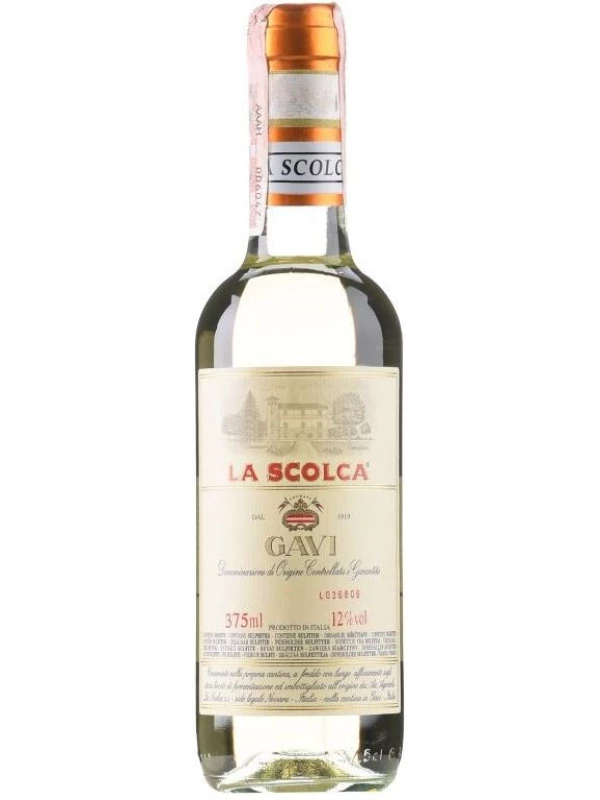 Gavi DOCG, La Scolca