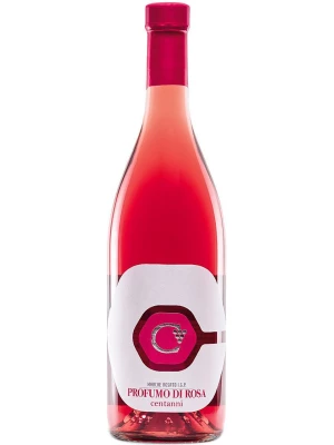 Вино Centanni, Profumo di Rosa, Marche Rosato IGT 0.75 л