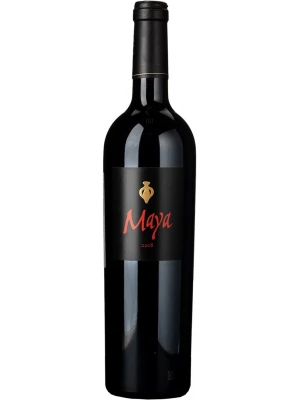 Вино Dalla Valle Vineyards, Maya 2018, 0.75 л