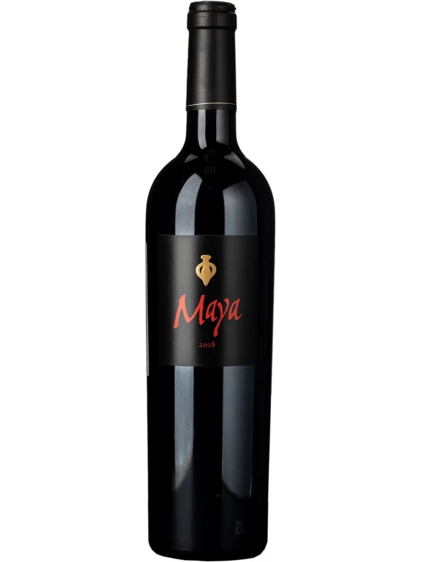 Dalla Valle Vineyards, Maya