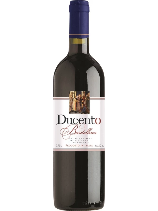 Ducento Bardolino DOC
