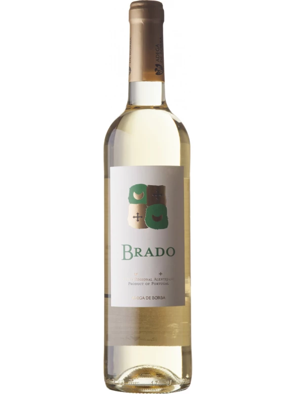 Adega de Borba, Brado Branco
