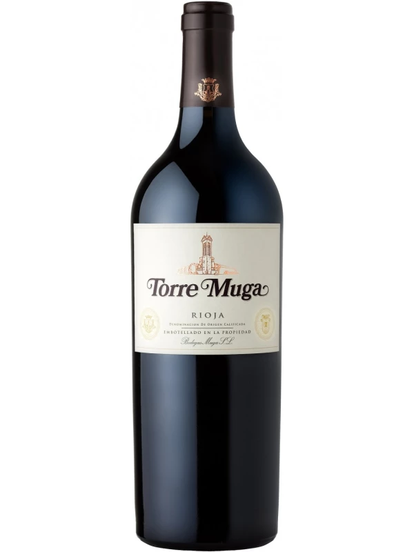 Torre Muga, Rioja DOC