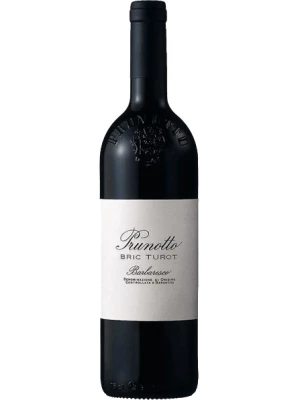 Вино «Bric Turot», Barbaresco DOCG 2000, 0.75 л