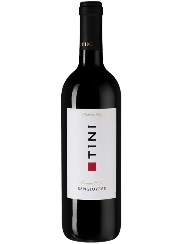 TINI Sangiovese di Romagna DOC