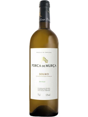 Вино Real Companhia Velha, Porca de Murca Branco, Douro DOC 2016, 0.75 л