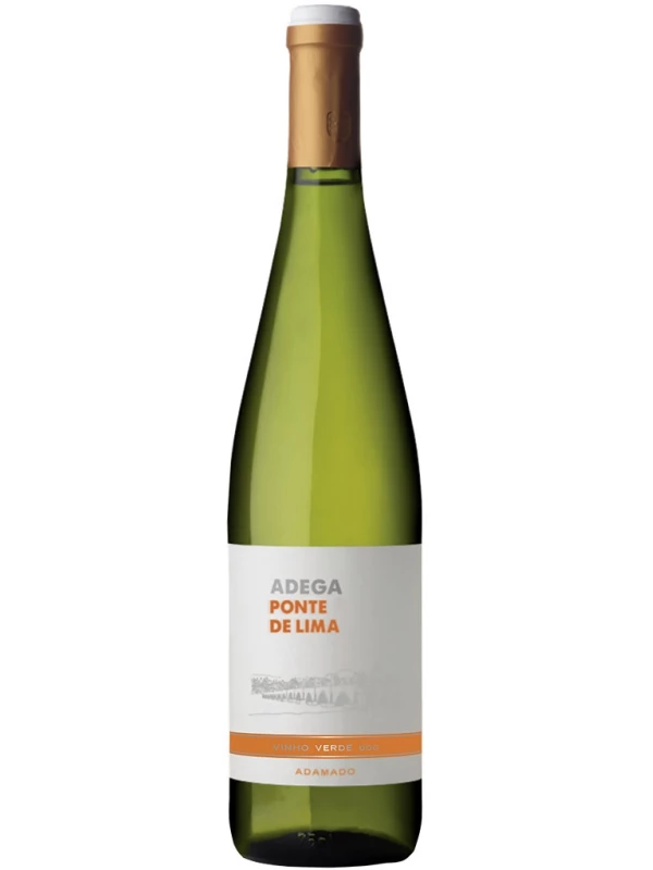 Adega Ponte de Lima, Adamado Vinho Verde DOC