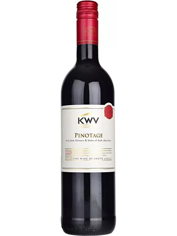 KWV, Classic Collection Pinotage
