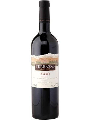 Вино Terrazas, Malbec 1.5 л