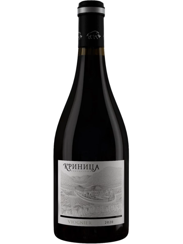 Криница, Вионье