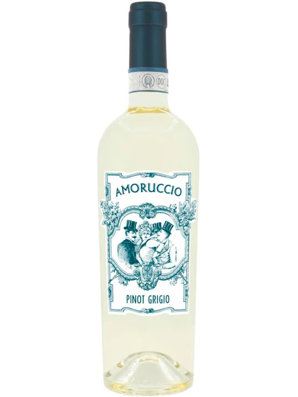 Amoruccio Pinot Grigio delle Venezie IGP