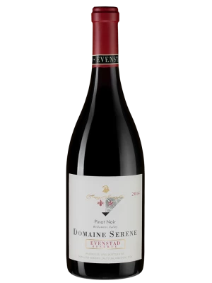 Вино Evenstad Reserve Pinot Noir, Соединенные Штаты Америки Domaine Serene 2014, 0.75 л